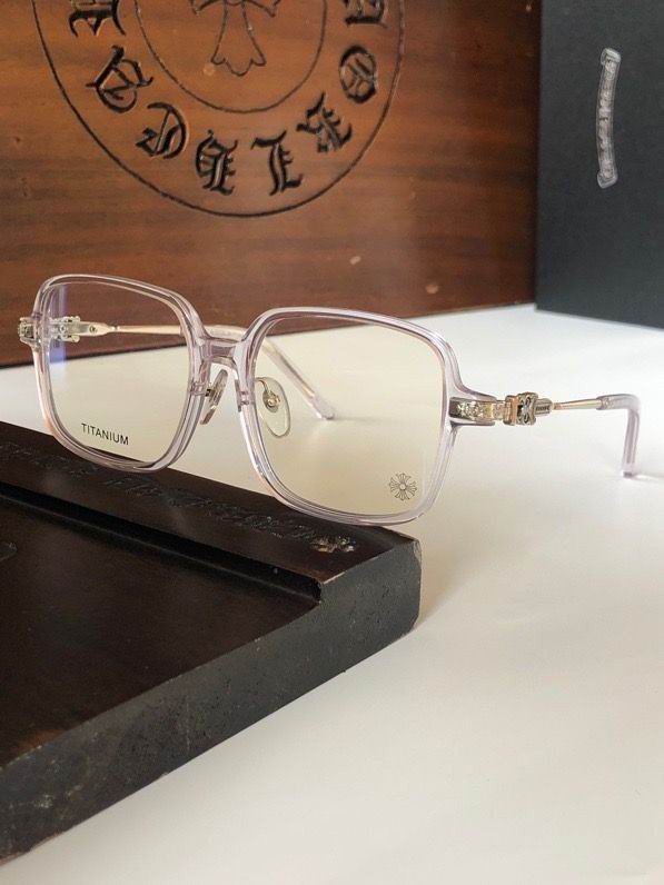 Wholesale Cheap Chrome Hearts Replica Glasses Frames for Sale