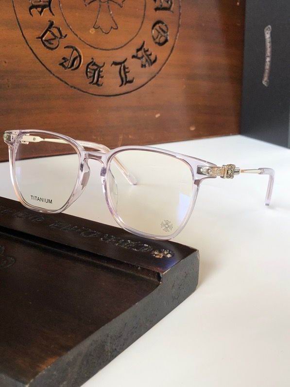 Wholesale Cheap Chrome Hearts Replica Glasses Frames for Sale