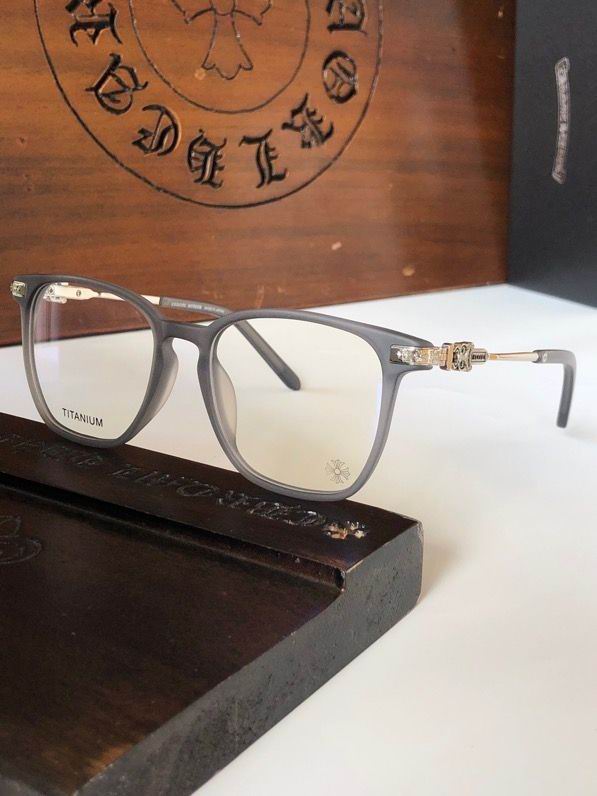 Wholesale Cheap Chrome Hearts Replica Glasses Frames for Sale