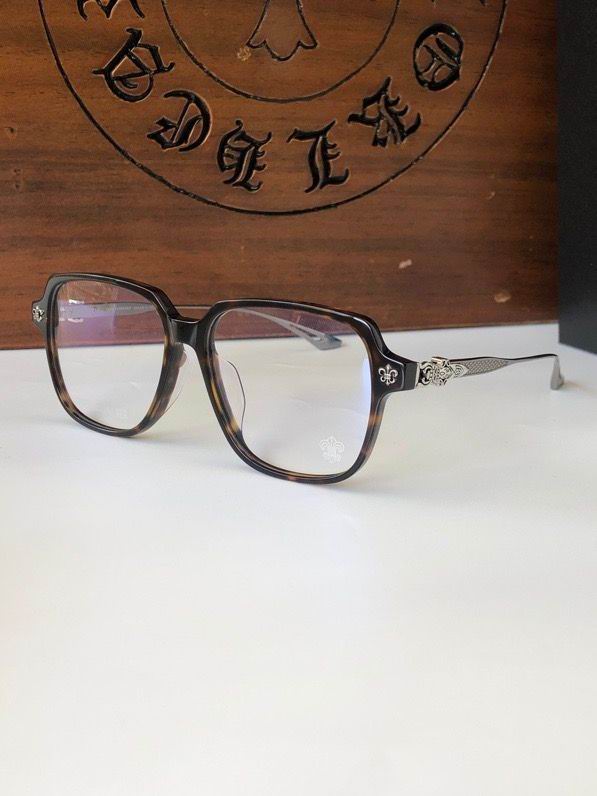 Wholesale Cheap Chrome Hearts Replica Glasses Frames for Sale