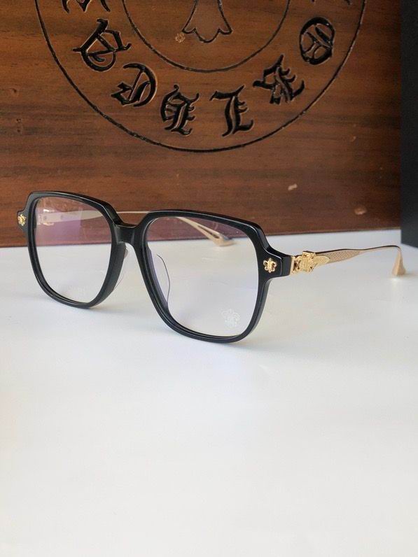 Wholesale Cheap Chrome Hearts Replica Glasses Frames for Sale