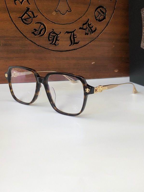 Wholesale Cheap Chrome Hearts Replica Glasses Frames for Sale