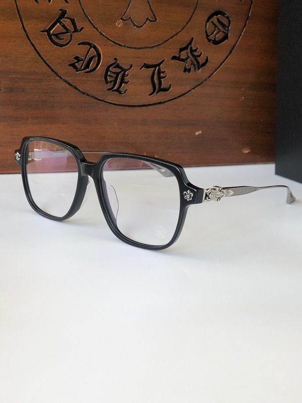 Wholesale Cheap Chrome Hearts Replica Glasses Frames for Sale