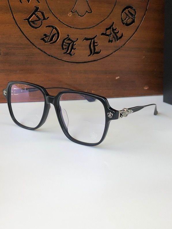 Wholesale Cheap Chrome Hearts Replica Glasses Frames for Sale