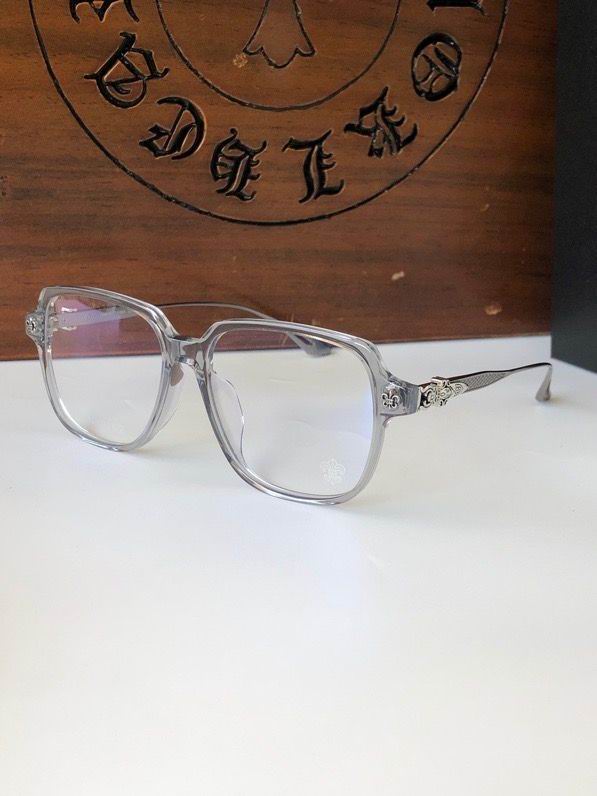 Wholesale Cheap Chrome Hearts Replica Glasses Frames for Sale