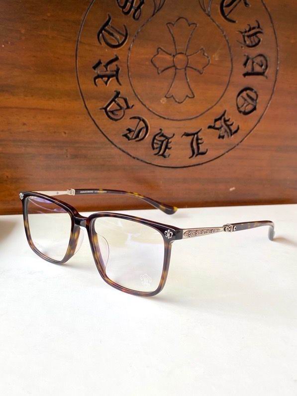 Wholesale Cheap Chrome Hearts Replica Glasses Frames for Sale