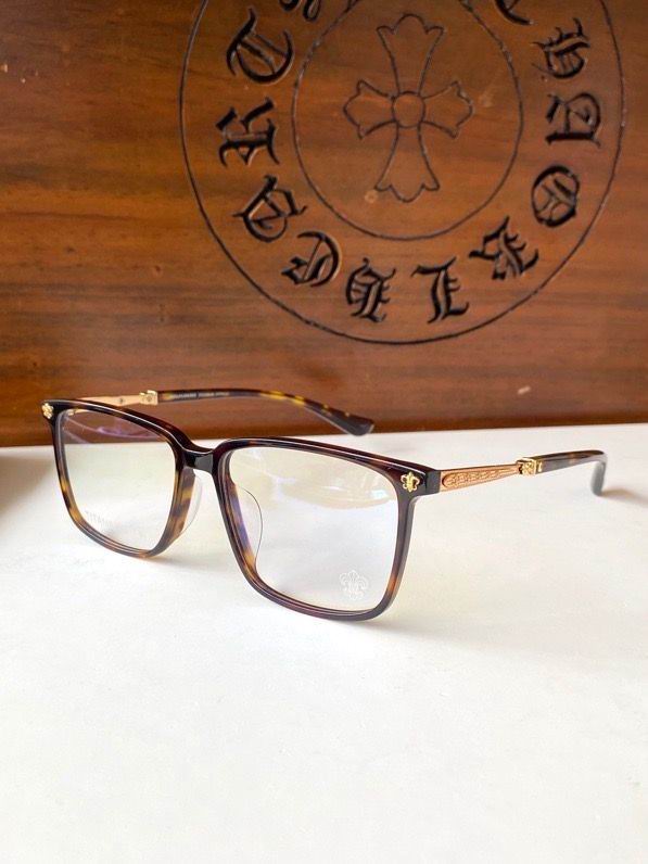 Wholesale Cheap Chrome Hearts Replica Glasses Frames for Sale