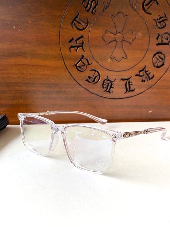 Wholesale Cheap Chrome Hearts Replica Glasses Frames for Sale