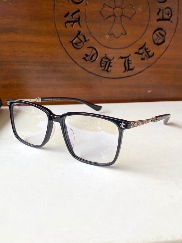 Wholesale Cheap Chrome Hearts Replica Glasses Frames for Sale