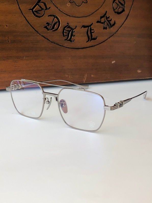 Wholesale Cheap Chrome Hearts Replica Glasses Frames for Sale