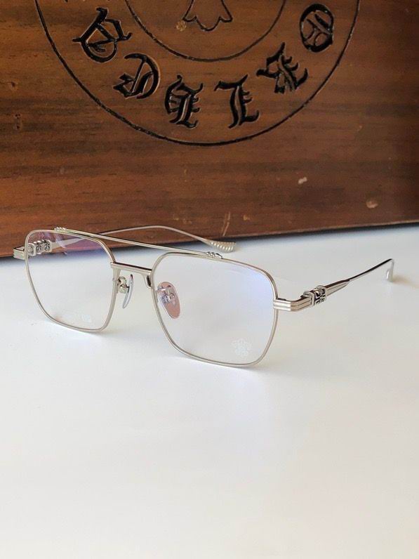 Wholesale Cheap Chrome Hearts Replica Glasses Frames for Sale