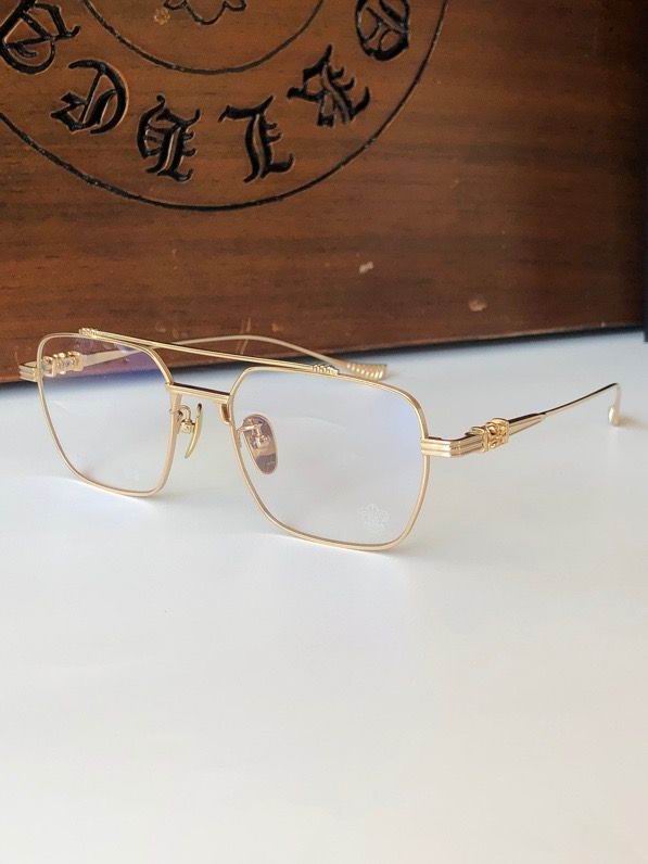 Wholesale Cheap Chrome Hearts Replica Glasses Frames for Sale