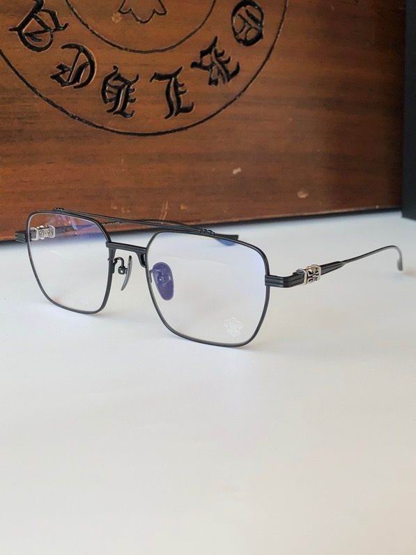 Wholesale Cheap Chrome Hearts Replica Glasses Frames for Sale