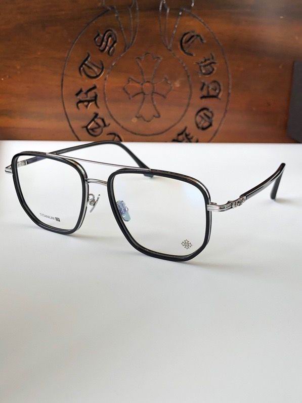 Wholesale Cheap Chrome Hearts Replica Glasses Frames for Sale