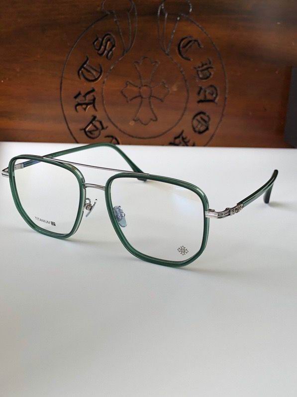 Wholesale Cheap Chrome Hearts Replica Glasses Frames for Sale