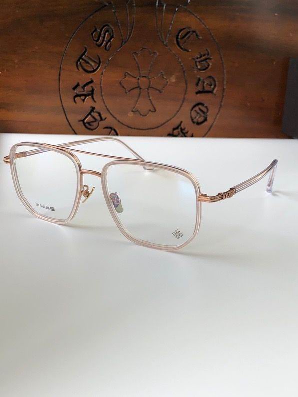 Wholesale Cheap Chrome Hearts Replica Glasses Frames for Sale