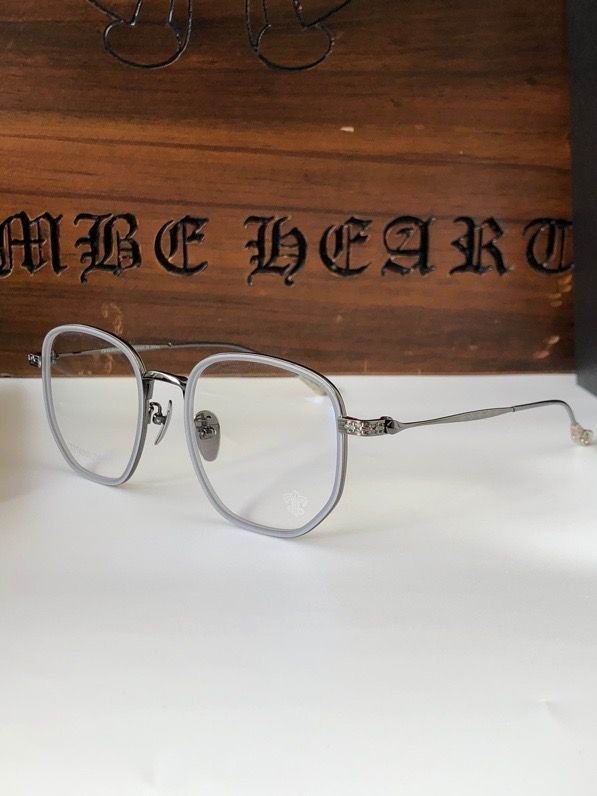 Wholesale Cheap Chrome Hearts Replica Glasses Frames for Sale