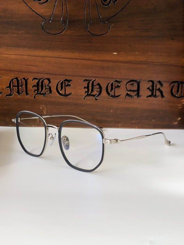 Wholesale Cheap Chrome Hearts Replica Glasses Frames for Sale