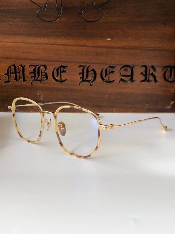 Wholesale Cheap Chrome Hearts Replica Glasses Frames for Sale