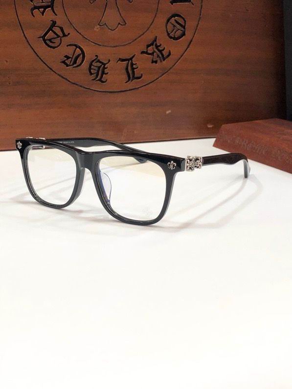 Wholesale Cheap Chrome Hearts Replica Glasses Frames for Sale