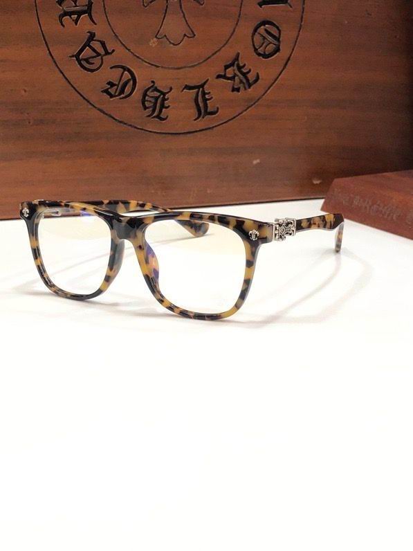 Wholesale Cheap Chrome Hearts Replica Glasses Frames for Sale