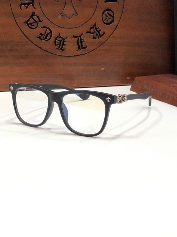 Wholesale Cheap Chrome Hearts Replica Glasses Frames for Sale