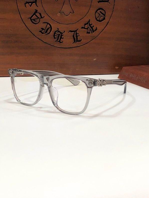 Wholesale Cheap Chrome Hearts Replica Glasses Frames for Sale