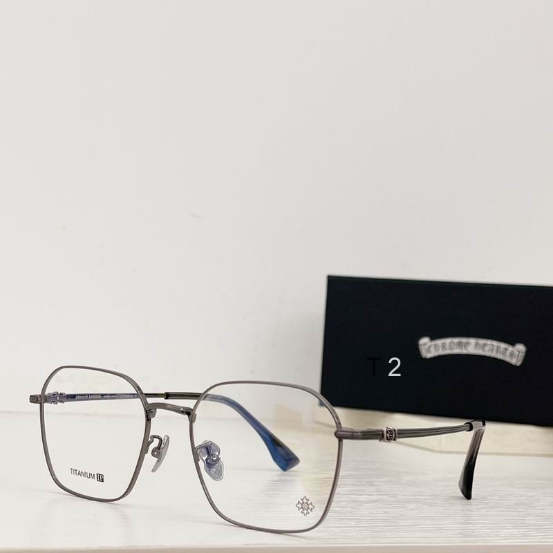 Wholesale Cheap Chrome Hearts Replica Glasses Frames for Sale