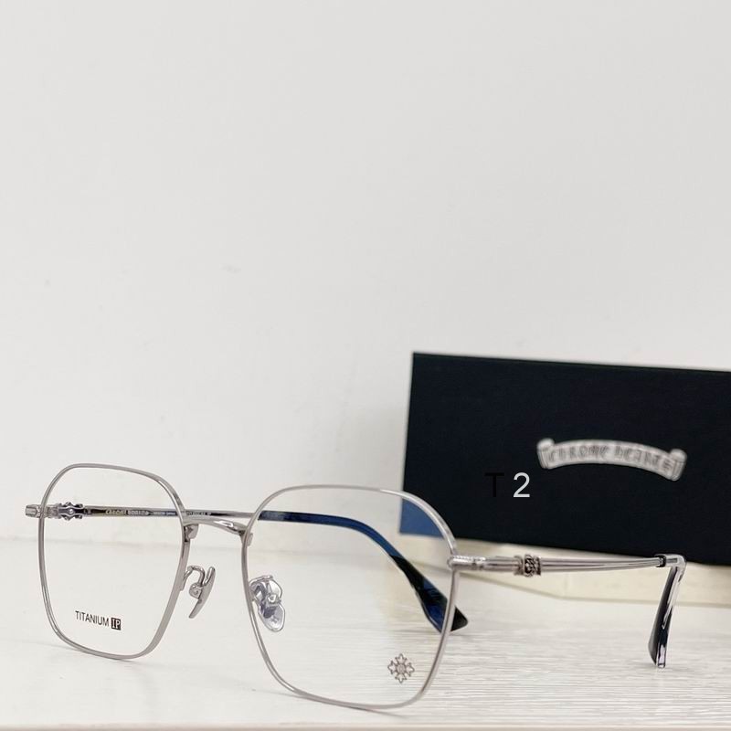 Wholesale Cheap Chrome Hearts Replica Glasses Frames for Sale