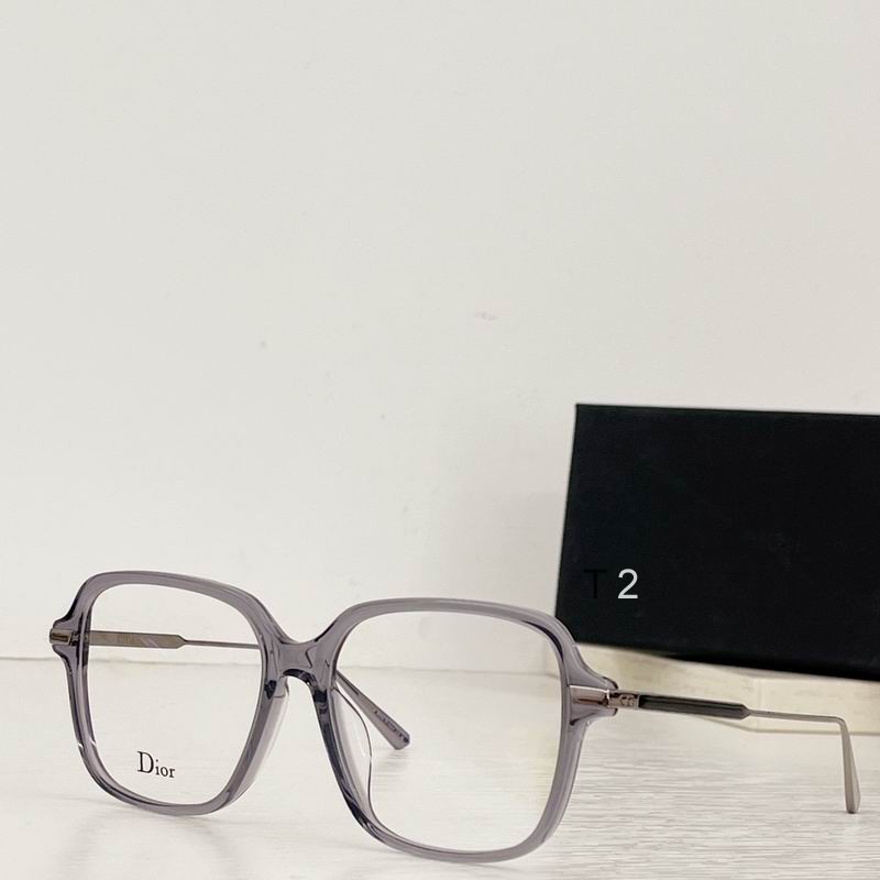 Wholesale Cheap D ior Replica Glasses Frames for Sale