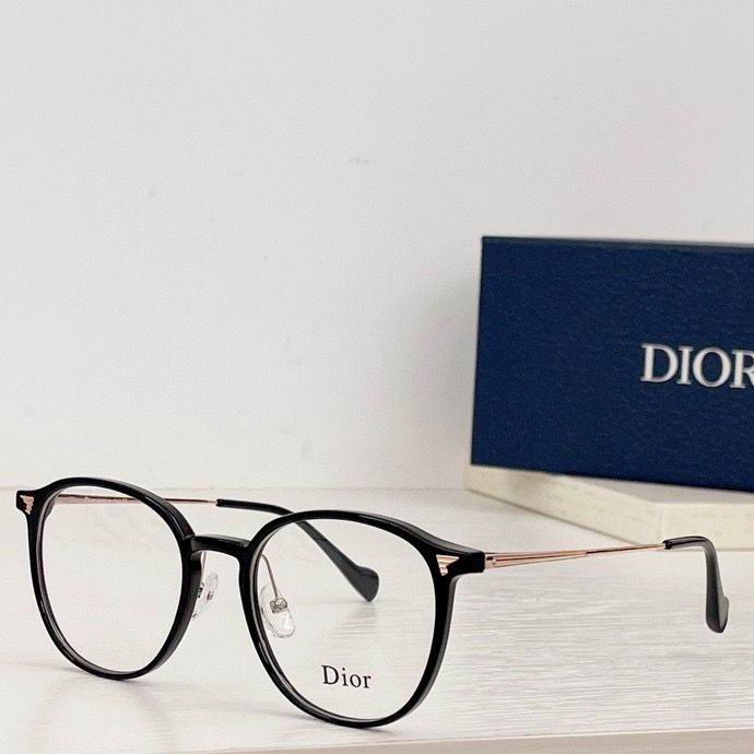 Wholesale Cheap D ior Replica Glasses Frames for Sale