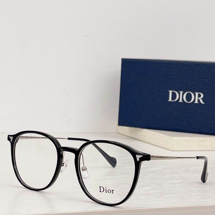 Wholesale Cheap D ior Replica Glasses Frames for Sale