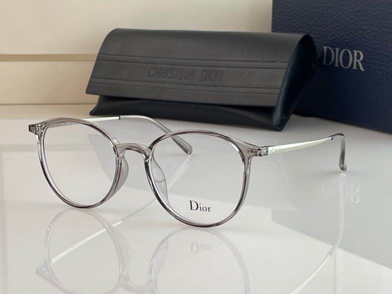 Wholesale Cheap D ior Replica Glasses Frames for Sale