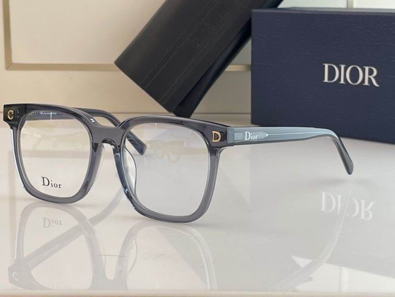 Wholesale Cheap D ior Replica Glasses Frames for Sale