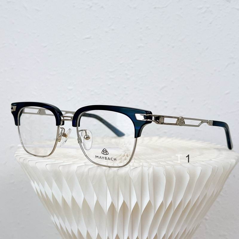 Wholesale Cheap Maybach Replica Glasses Frames for Sale