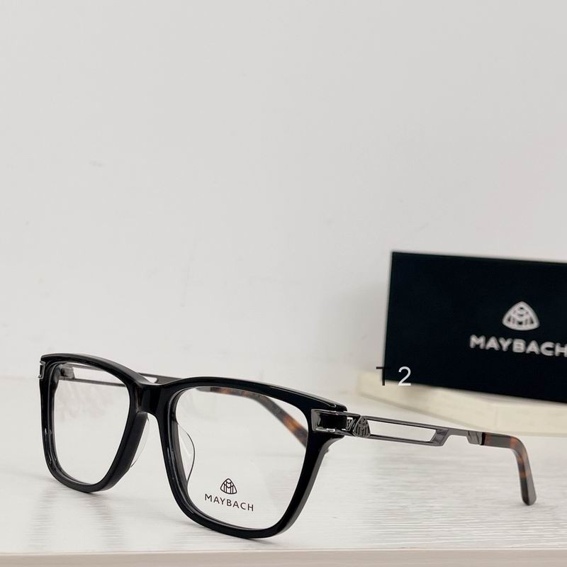 Wholesale Cheap Maybach Replica Glasses Frames for Sale