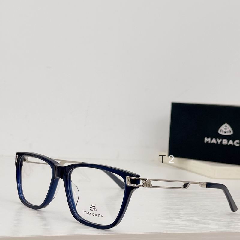 Wholesale Cheap Maybach Replica Glasses Frames for Sale