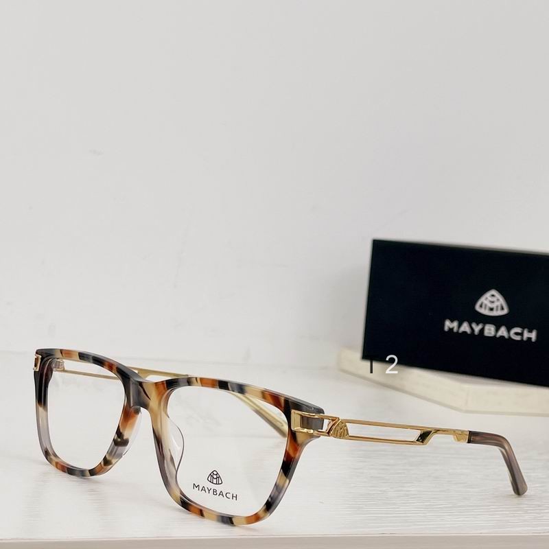 Wholesale Cheap Maybach Replica Glasses Frames for Sale