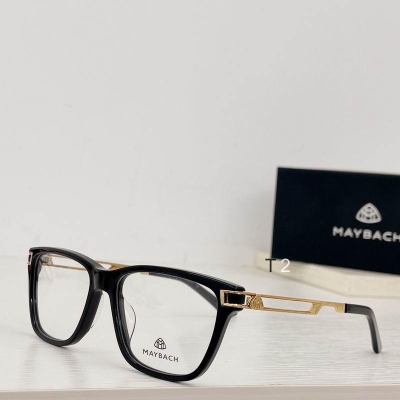 Wholesale Cheap Maybach Replica Glasses Frames for Sale