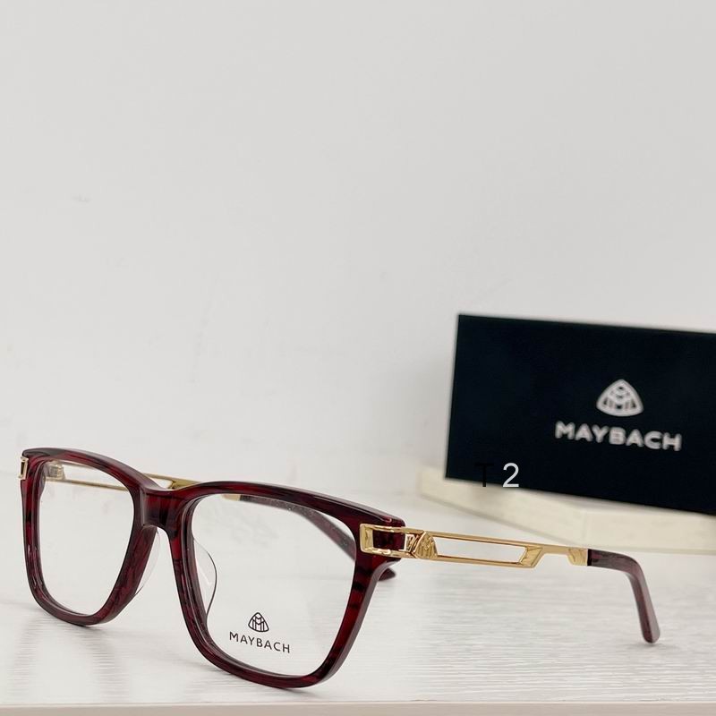 Wholesale Cheap Maybach Replica Glasses Frames for Sale