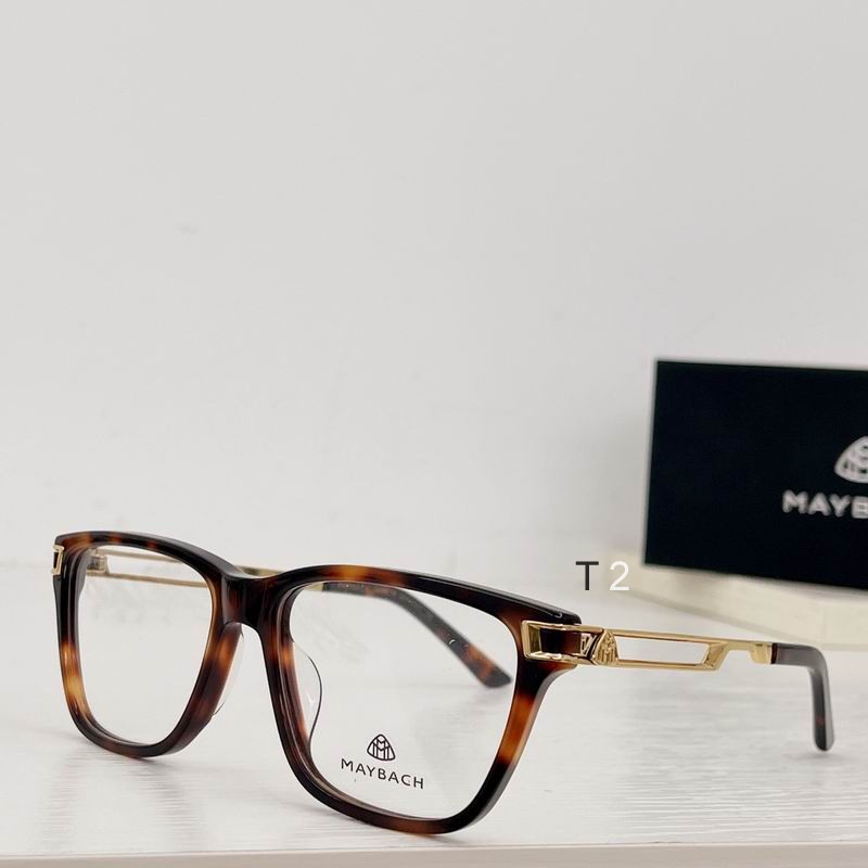 Wholesale Cheap Maybach Replica Glasses Frames for Sale