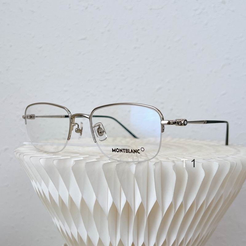 Wholesale Cheap Montblanc Replica Glasses Frames for Sale