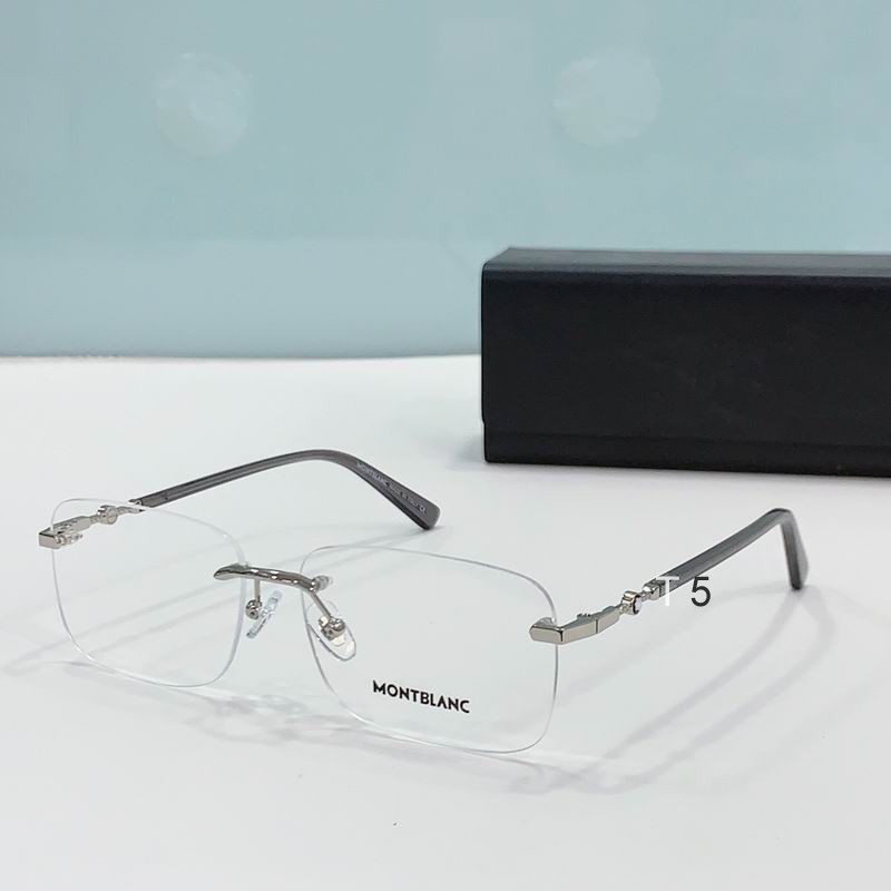 Wholesale Cheap Montblanc Replica Glasses Frames for Sale