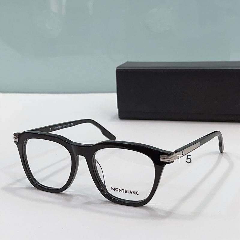 Wholesale Cheap Montblanc Replica Glasses Frames for Sale