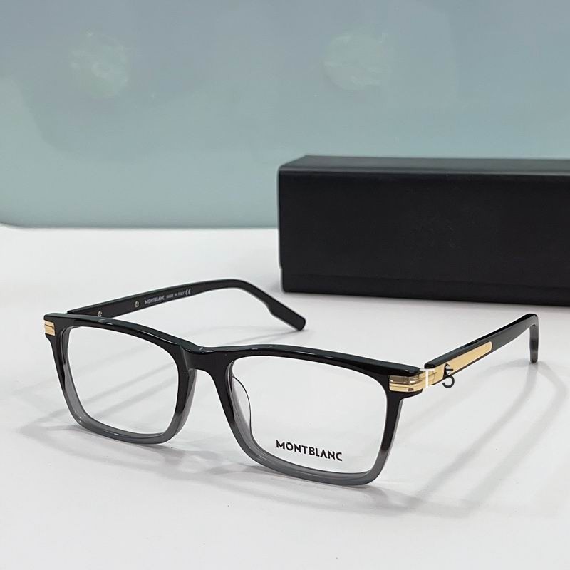 Wholesale Cheap Montblanc Replica Glasses Frames for Sale