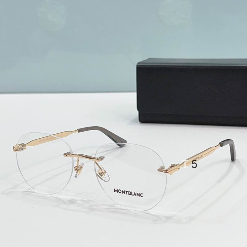 Wholesale Cheap Montblanc Replica Glasses Frames for Sale