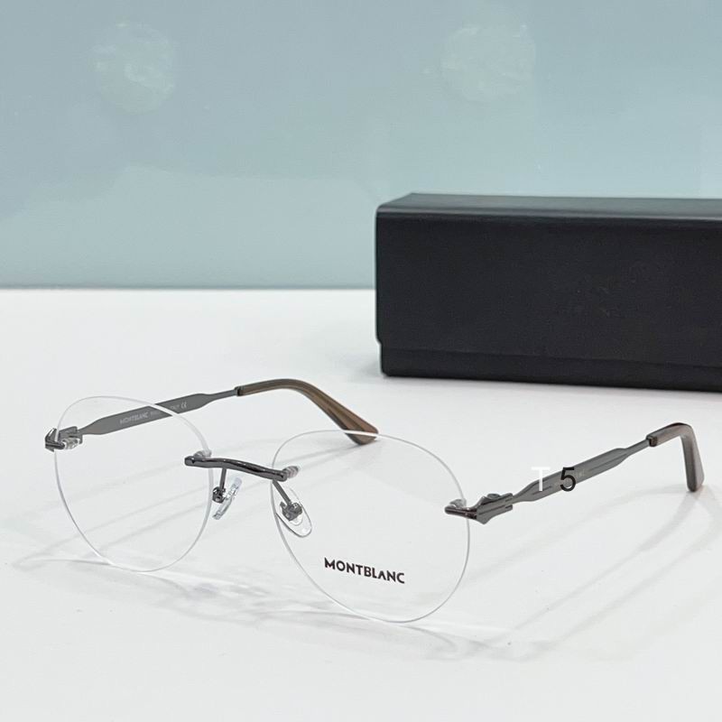 Wholesale Cheap Montblanc Replica Glasses Frames for Sale