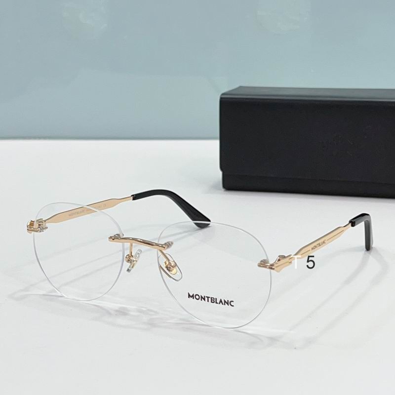 Wholesale Cheap Montblanc Replica Glasses Frames for Sale