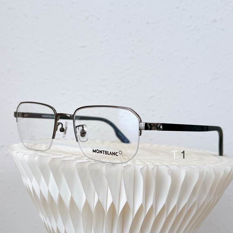 Wholesale Cheap Montblanc Replica Glasses Frames for Sale