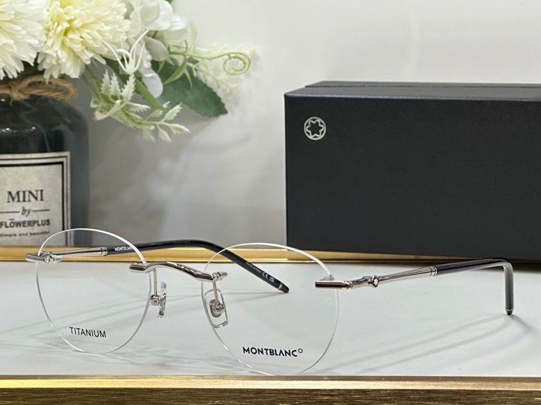 Wholesale Cheap Montblanc Replica Glasses Frames for Sale